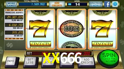 Fortune Tiger Slot